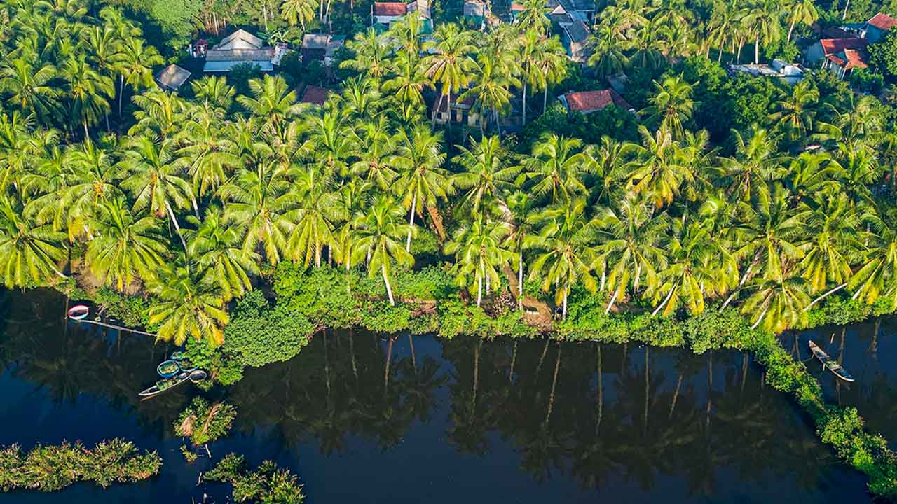 Start your cultural journey with Ben Tre’s serene glow